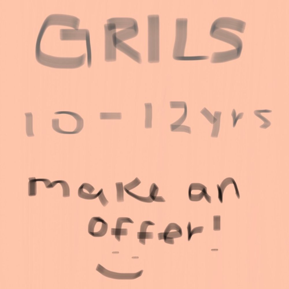 Girls 10-12 swimsuits